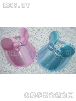 米奇儿童空顶帽