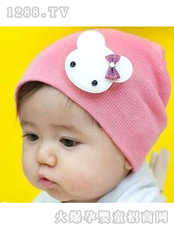 Ψ��С�ܶ�ͯ��ͷñ