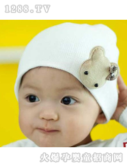 Ψ��С�ܶ�ͯ��ͷñ��