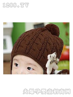 С��ë�߶�ͯ��ñ