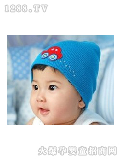 С������ͯ��ͷñ