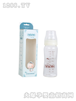 宝洁较大婴儿奶瓶