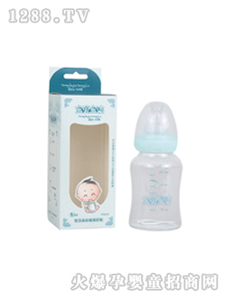 宝洁精美奶瓶