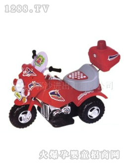 乐睿电动滑板车MHL44849|汕头市广通工艺玩