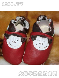 С�����ɫ��ѥ