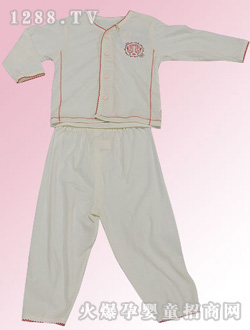 安婴宝小童套衣