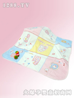 安婴宝婴儿饭巾