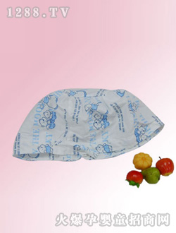 安婴宝幼儿帽子