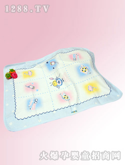 安婴宝婴儿专用餐衣