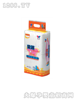 爱护洁纸尿裤爱护超值装大号