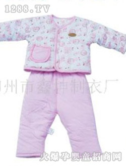 ����˹Ӥ����ɫ��װ