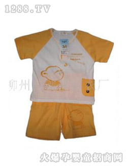 ����˹��ͯ��װ