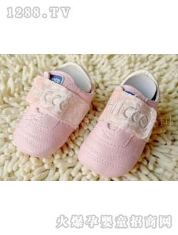 �ۺ�ɫӤ����Ь