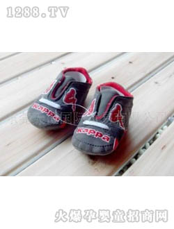 ����ɫӤ��Ь