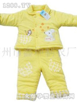 ����˹Ӥ����ɫ��װ