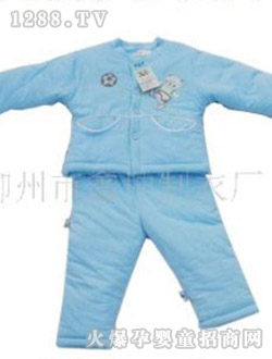 ����˹Ӥ����ɫ��װ