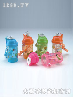 金星儿童餐具JC-2328|台州市黄岩金晨塑料厂-