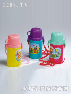 金星儿童餐具JC-2328|台州市黄岩金晨塑料厂-