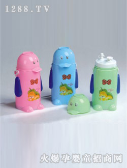 金星儿童餐具JC-2328|台州市黄岩金晨塑料厂-