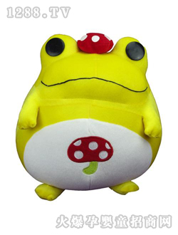 㱴