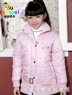 <em>维欧佩尔女童连衣裙</em>|深圳市维欧佩尔服装有限