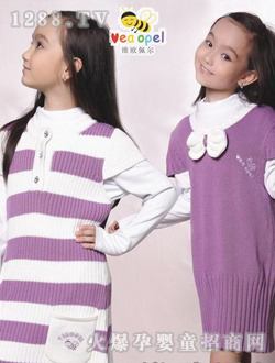 <em>维欧佩尔女童连衣裙</em>|深圳市维欧佩尔服装有限