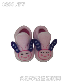 һ�ѷ�ɫС����Ӥ��Ь