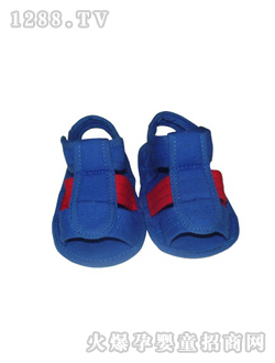 һ����ɫ��Ь