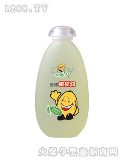 小豆仔金纯橄榄油