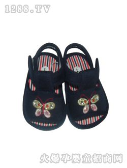 һ������ɫ��Ь