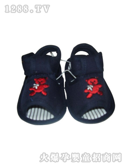 һ������ɫ��Ь