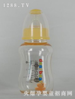 亲亲贝贝标准PES奶瓶