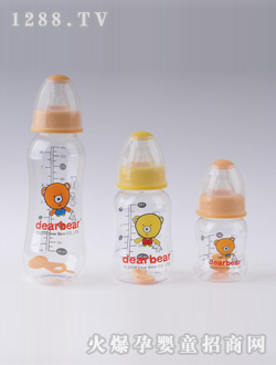 亲亲贝贝葫芦奶瓶组合