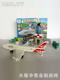 ���˻�ľ�ɻ�