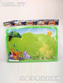 ���˿�ͨ����д�ְ�