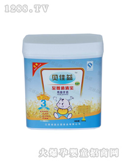 桶装至尊清清宝