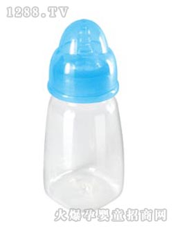 亲亲我安全PP奶瓶