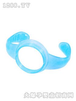 亲亲我宽口奶瓶手柄