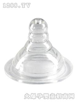 亲亲我宽口径奶嘴