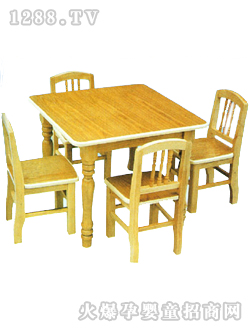 ��ʢ��ͯԭɫľ����