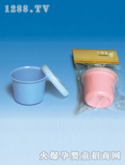 多乐宝小款饮水杯