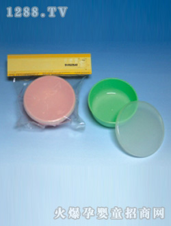 多乐宝婴幼小碗