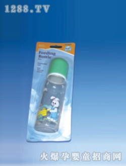 多乐宝柱形奶瓶套组