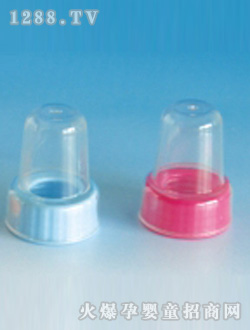 多乐宝组合瓶盖