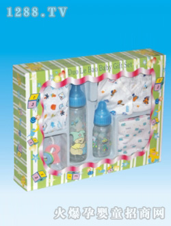 多乐宝奶瓶用组套装