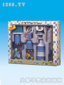 多乐宝婴幼玩具用品