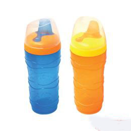 福喜儿隔热鸭嘴学饮杯