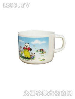 浩宇儿童卡通水杯