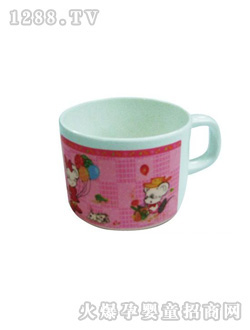 浩宇儿童水杯CH05