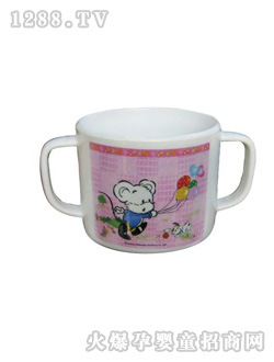 浩宇儿童水杯CH06